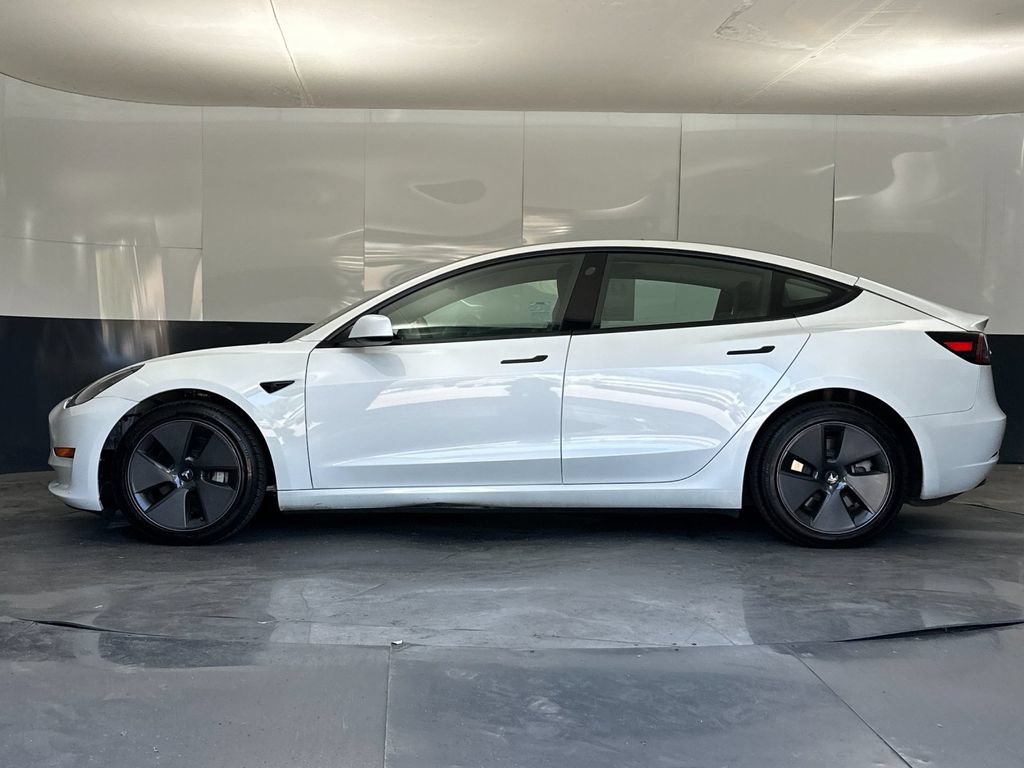 Used 2023 Tesla Model 3 Standard Range RWD image 6