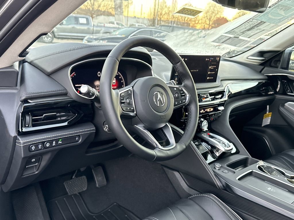 New 2026 Acura MDX w/ Advance Package image 10