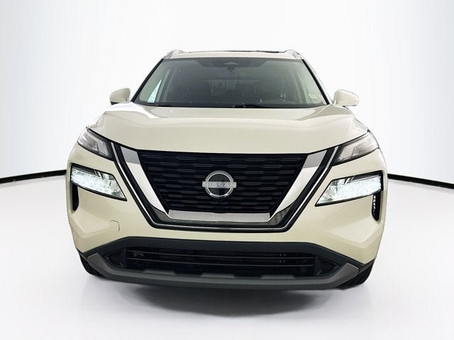 Certified 2023 Nissan Rogue SV w/ SV Premium B Package AWD/4WD image 2