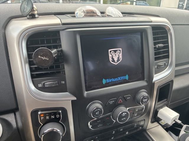 Used 2019 RAM 1500 Big Horn AWD/4WD image 27