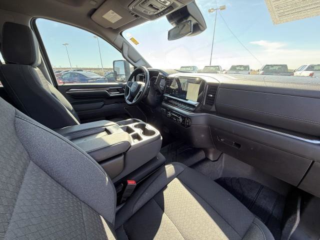 Used 2024 Chevrolet Silverado 2500 LT w/ All Star Edition image 30