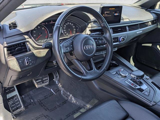 Used 2018 Audi A4 2.0T Premium AWD/4WD image 10