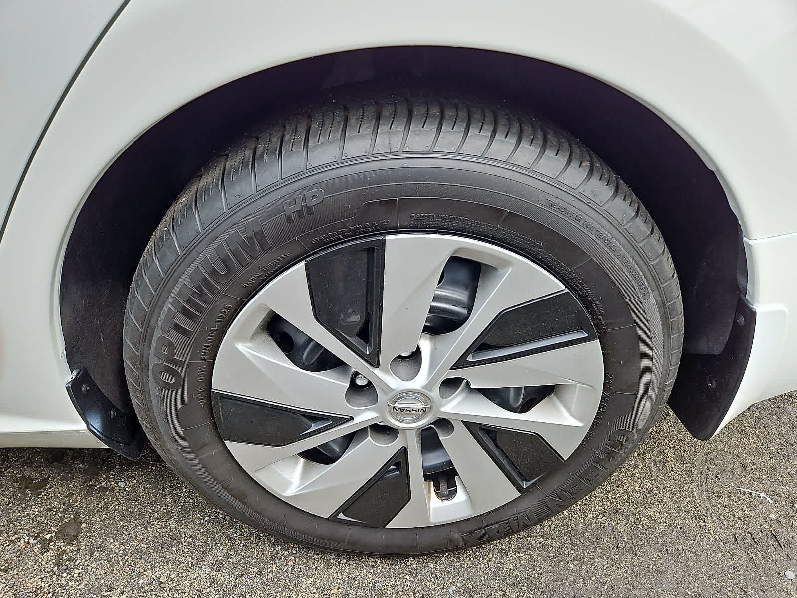 Used 2021 Nissan Altima 2.5 S w/ Driver Assist Package FWD image 6