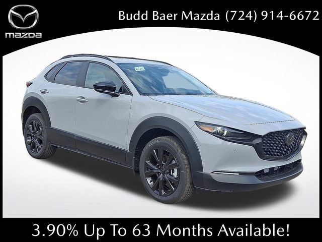 New 2026 MAZDA CX-30 Aire Edition