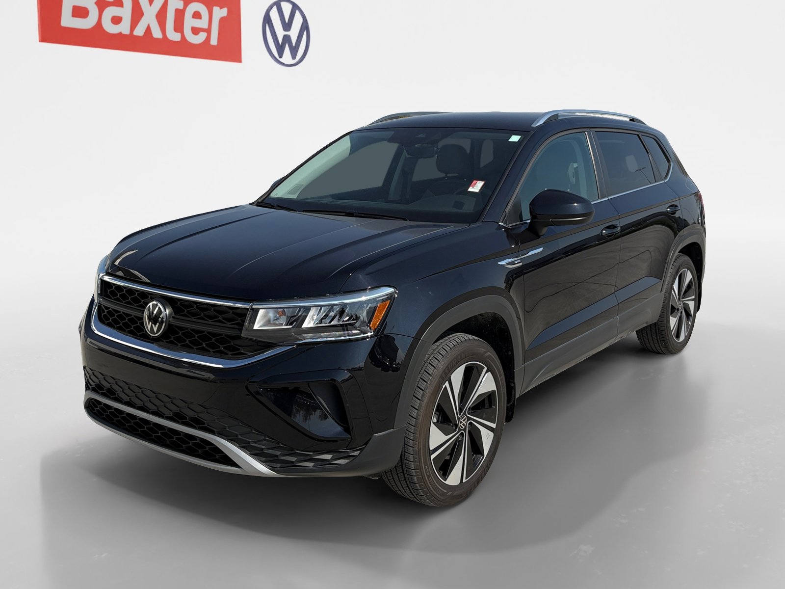 Used 2024 Volkswagen Taos SE image 17