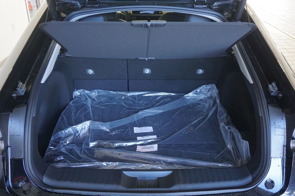 New 2026 Toyota Prius Plug-In Hybrid image 20