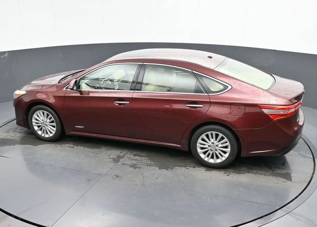 Used 2014 Toyota Avalon XLE Touring image 23