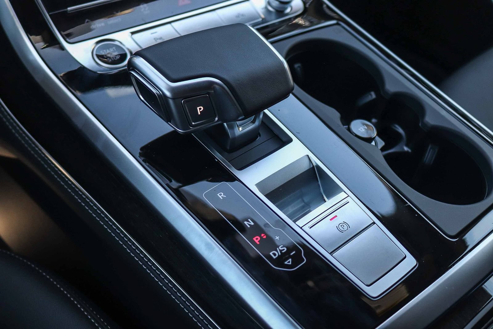 New 2026 Audi Q7 Premium Plus AWD/4WD image 22