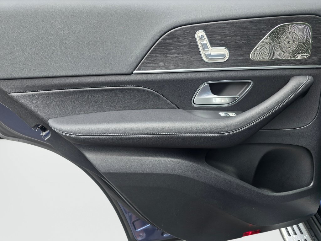 New 2026 Mercedes-Benz GLE 350 4MATIC image 19