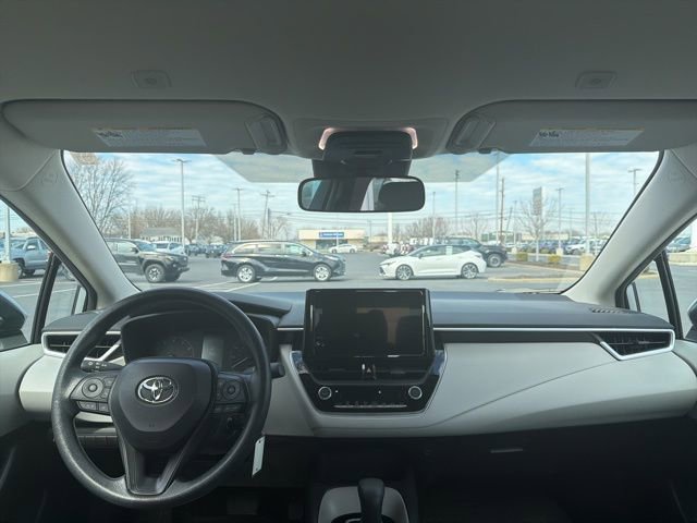 Certified 2023 Toyota Corolla LE image 13