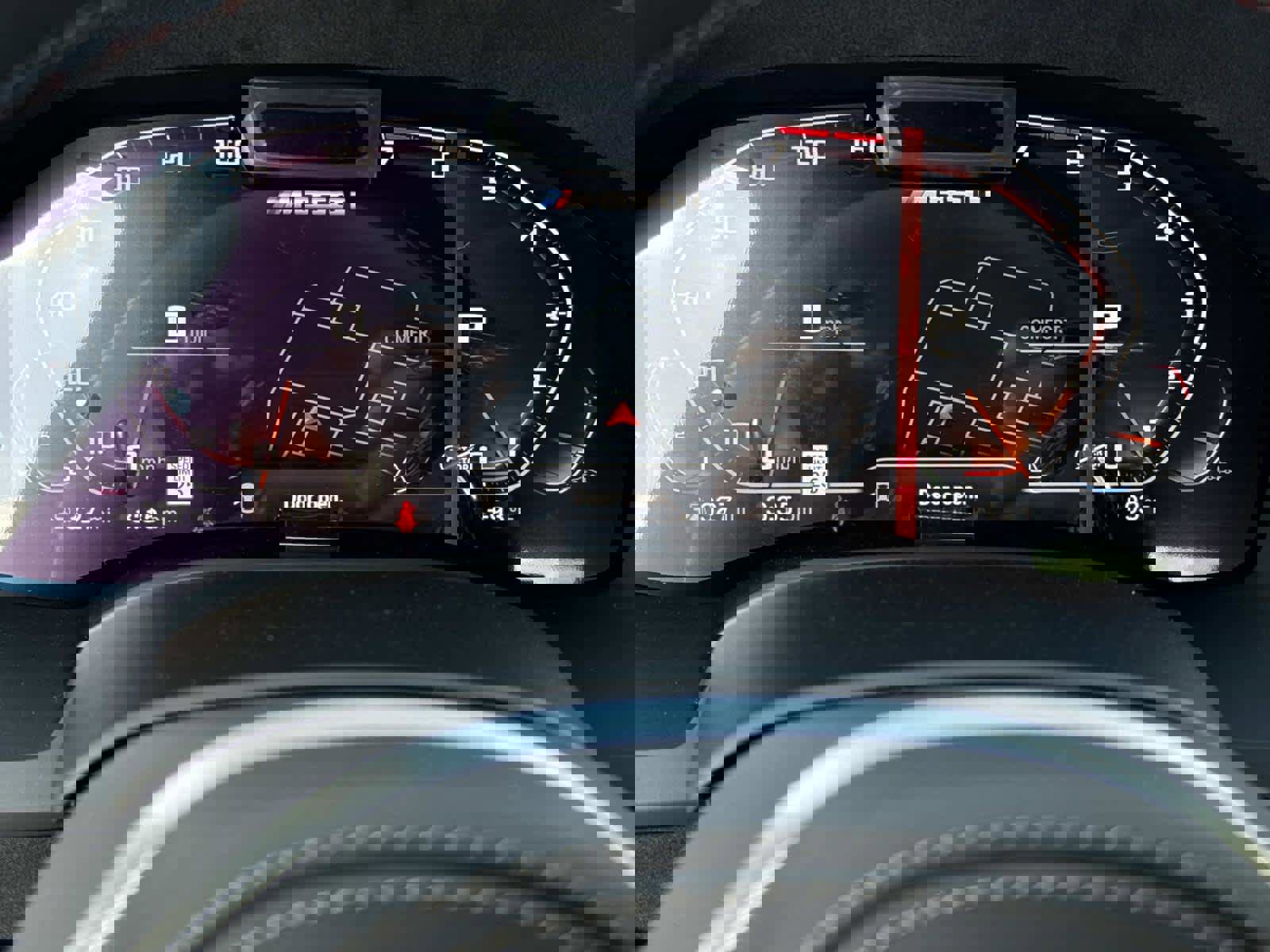 New 2026 BMW M850i xDrive image 28