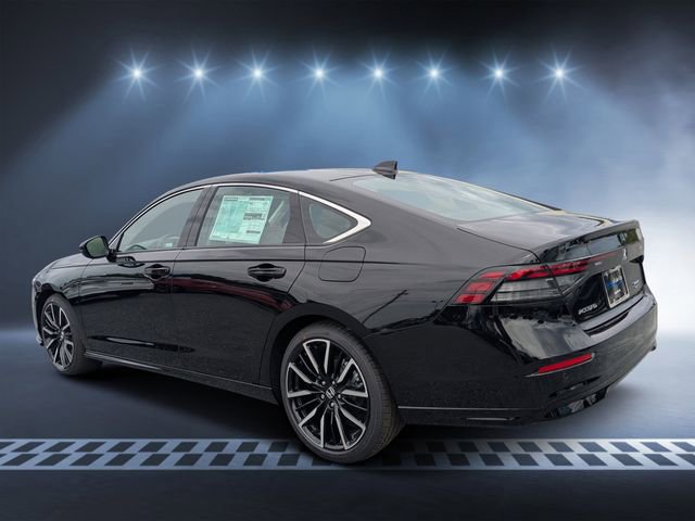 New 2026 Honda Accord Touring image 5