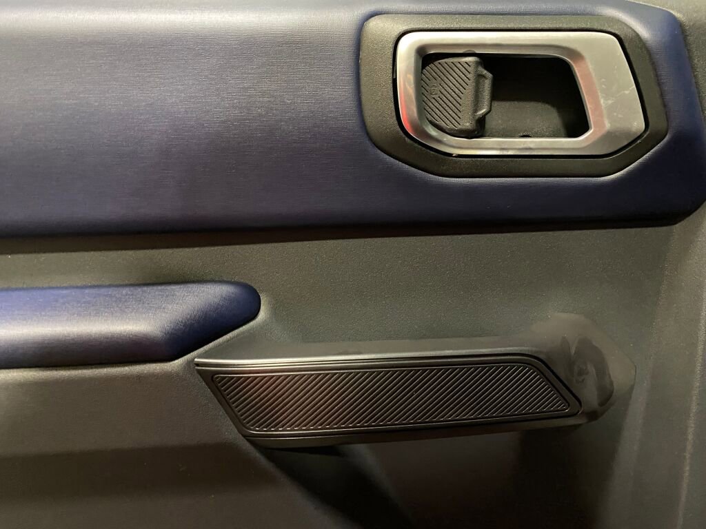 New 2025 Ford Bronco Raptor image 17