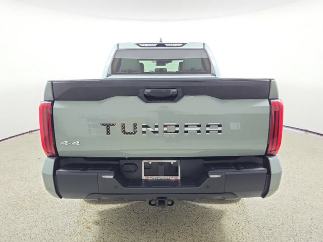 Used 2024 Toyota Tundra SR5 w/ SR5 Premium Package AWD/4WD image 6