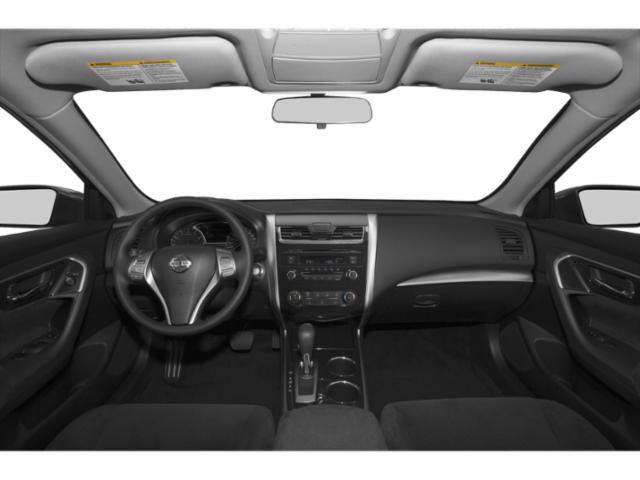 Used 2015 Nissan Altima 2.5 S w/ Power Driver Seat Package FWD image 8