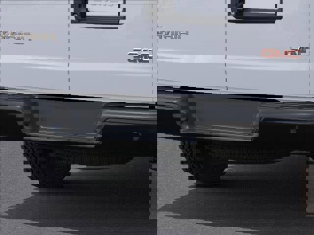 New 2025 GMC Savana 3500 Extended w/ Driver Convenience Package image 14