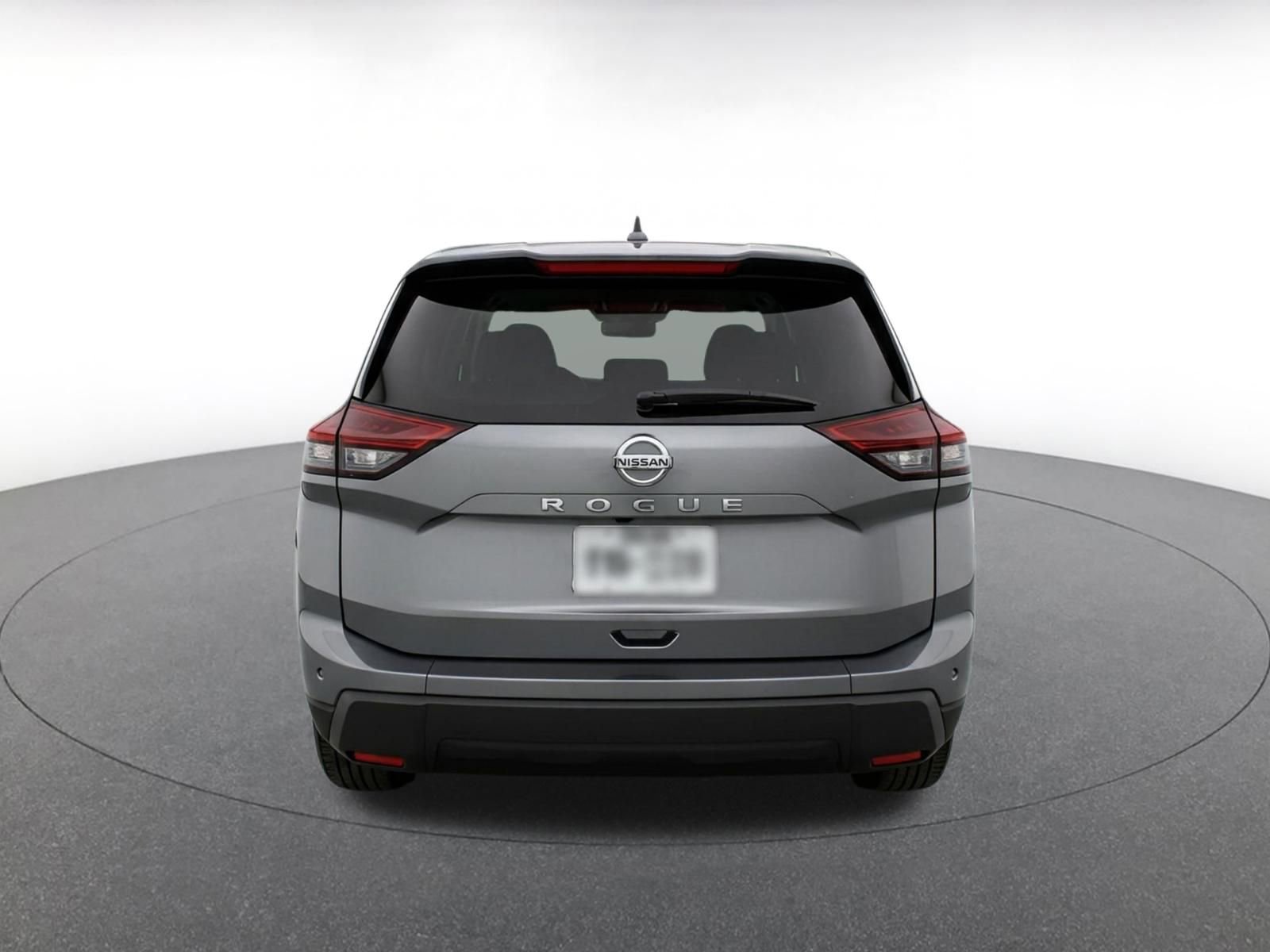 Used 2025 Nissan Rogue SV FWD image 7