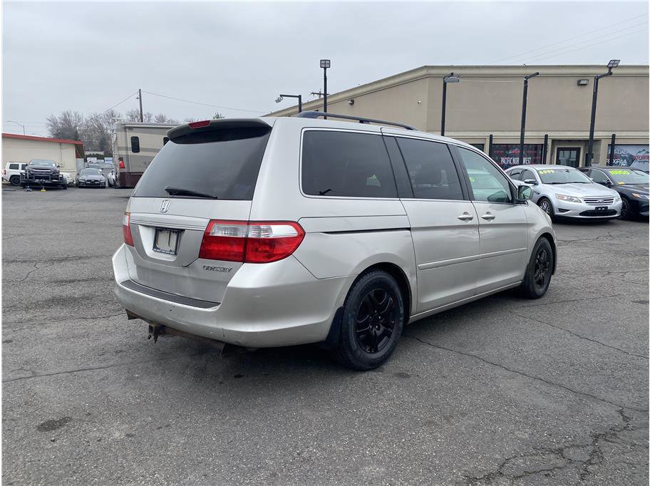 Used 2005 Honda Odyssey EX-L image 5