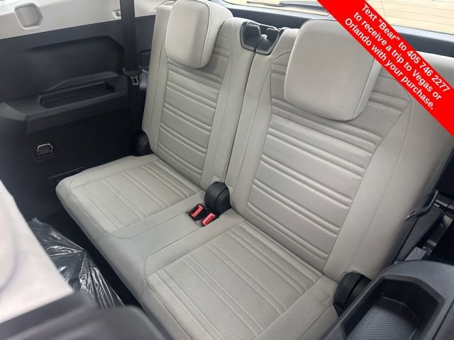 Used 2024 Volkswagen Tiguan S image 12
