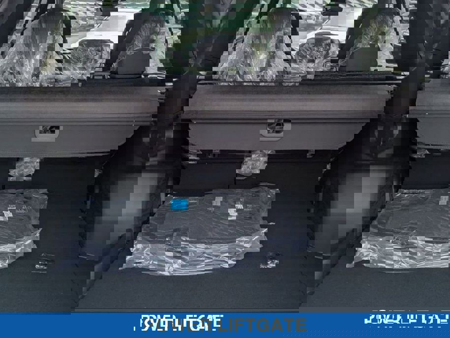 Certified 2025 Subaru Forester Premium image 19