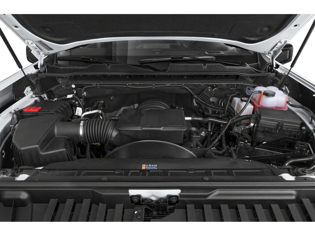 New 2026 Chevrolet Silverado 2500 W/T w/ WT Convenience Package image 11