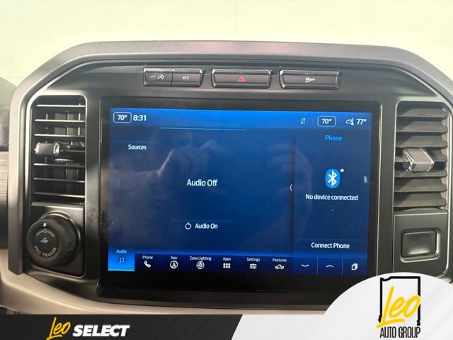 Used 2023 Ford F150 XLT w/ Equipment Group 302A High AWD/4WD image 17