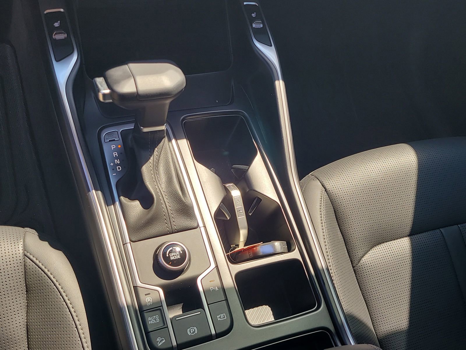 Used 2026 Kia Sorento S image 23