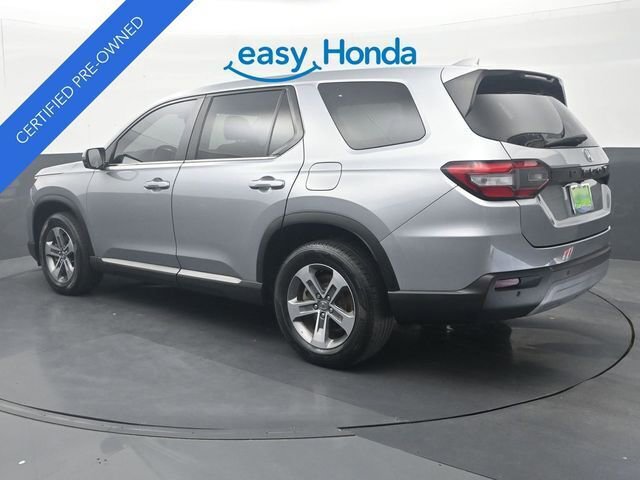 Used 2023 Honda Pilot EX-L image 5