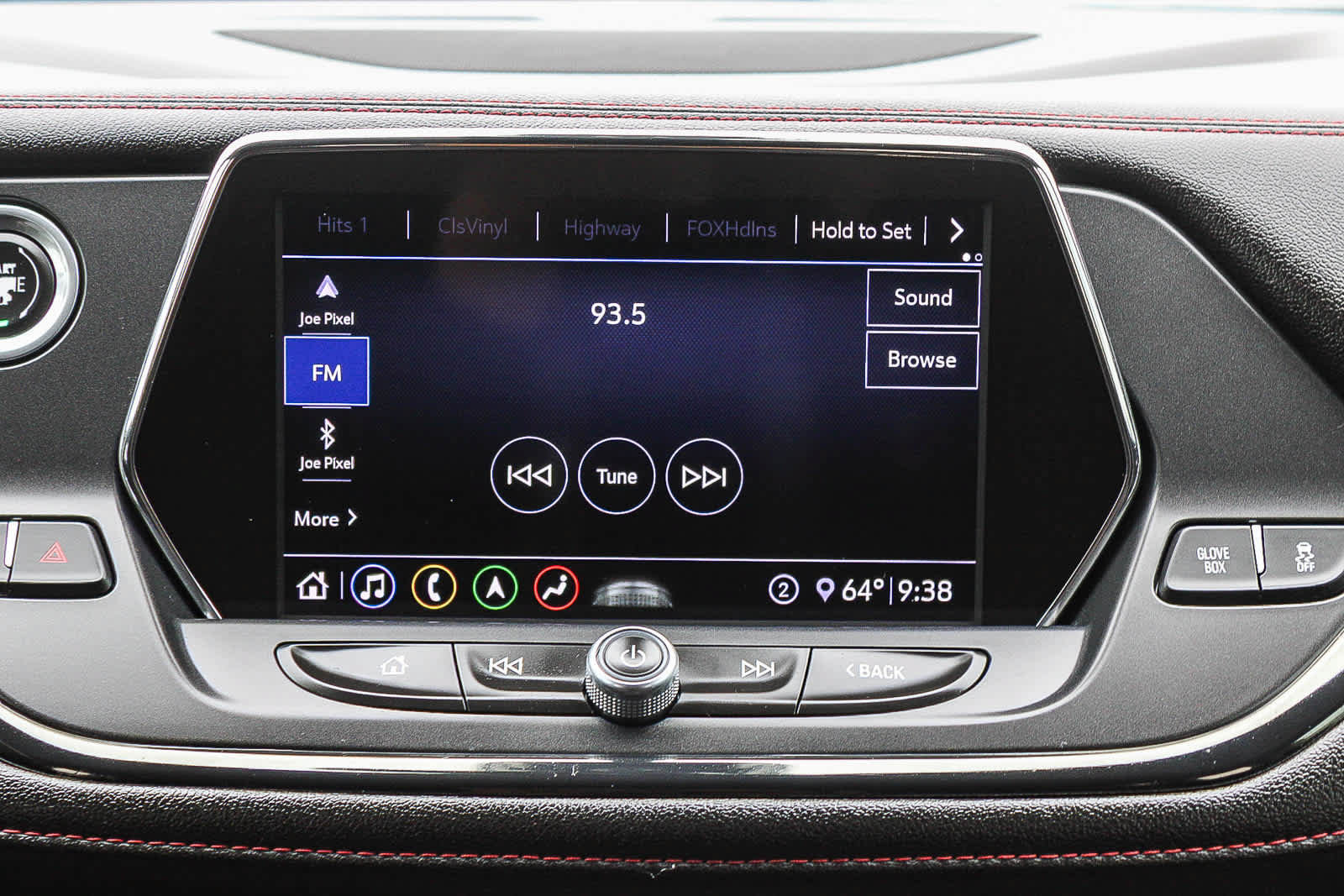 Used 2020 Chevrolet Blazer RS FWD image 14