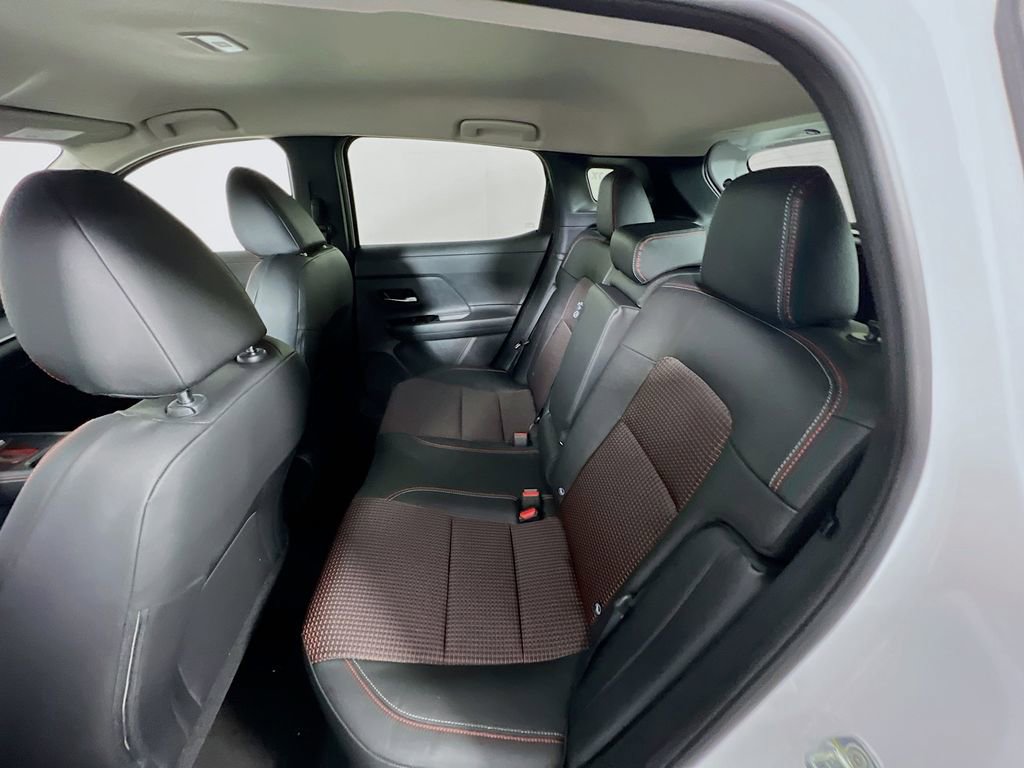New 2026 Nissan Kicks SR AWD/4WD image 23