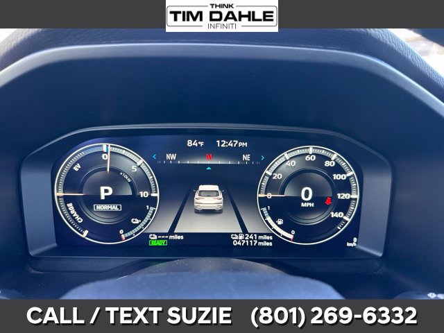 Used 2024 Mitsubishi Outlander SE AWD/4WD image 2