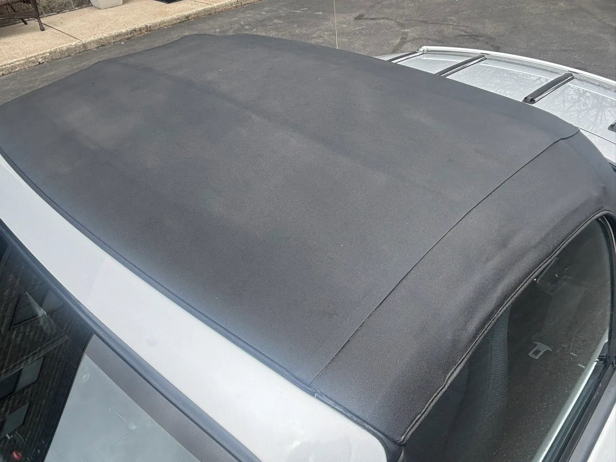 Used 1990 MAZDA MX-5 Miata RWD image 16