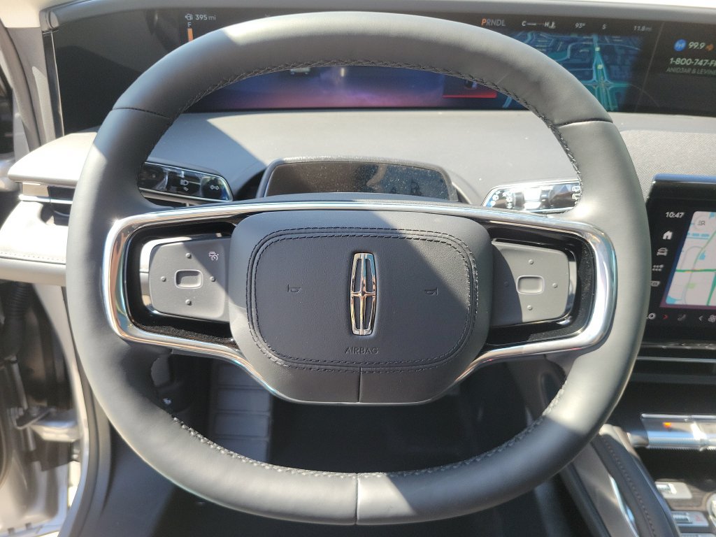 New 2026 Lincoln Nautilus Reserve AWD/4WD image 25