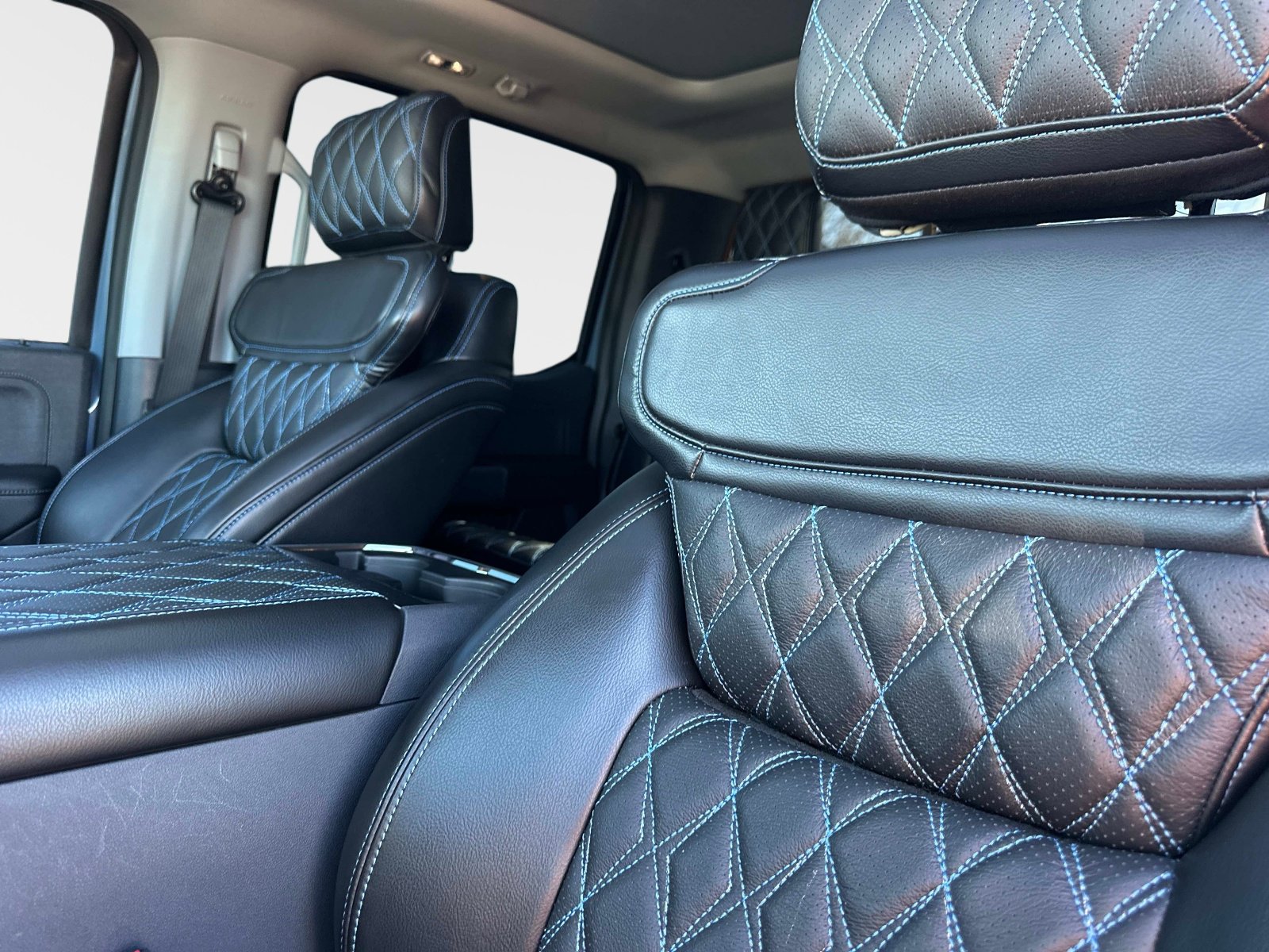 Used 2023 Ford F450 Lariat w/ Lariat Ultimate Package image 26