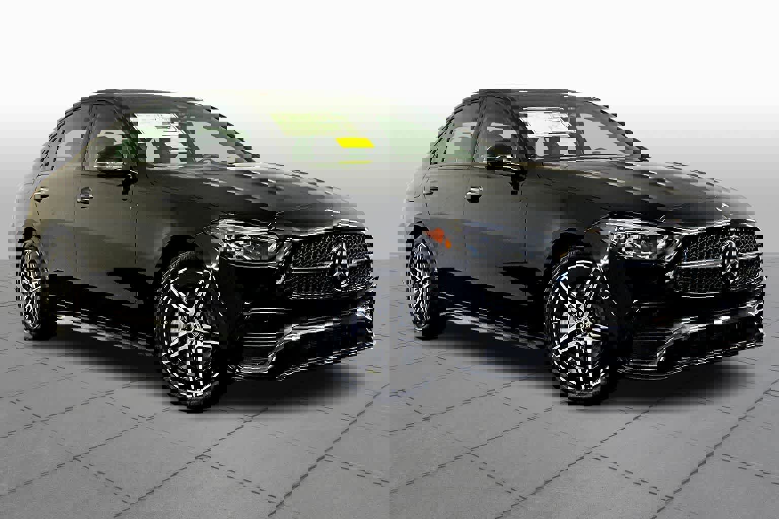 New 2026 Mercedes-Benz C 300 4MATIC Sedan image 19