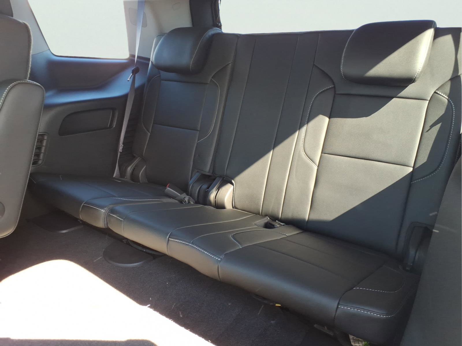 Used 2017 Chevrolet Tahoe LT image 9