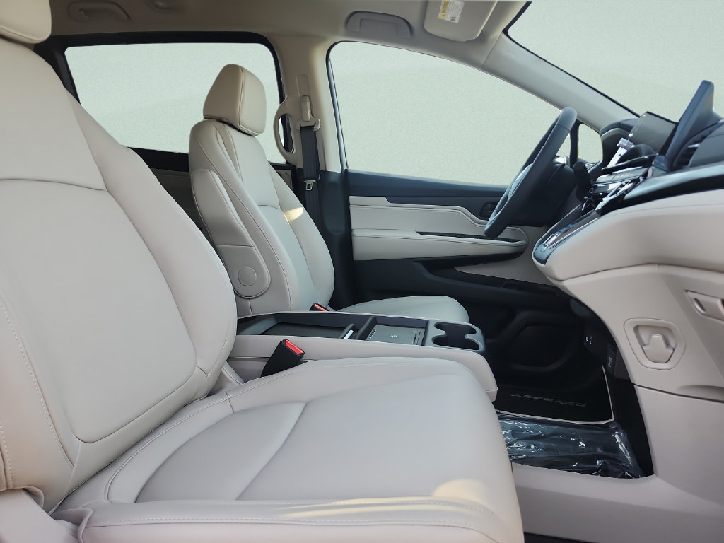 New 2026 Honda Odyssey EX-L image 20