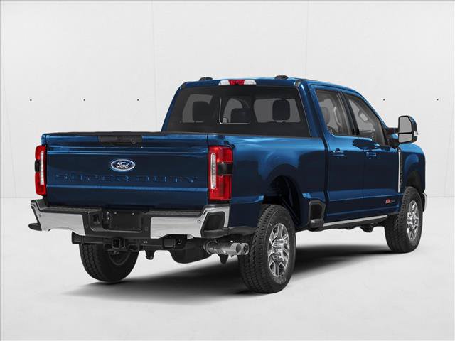 New 2027 Ford F250 Lariat AWD/4WD image 2