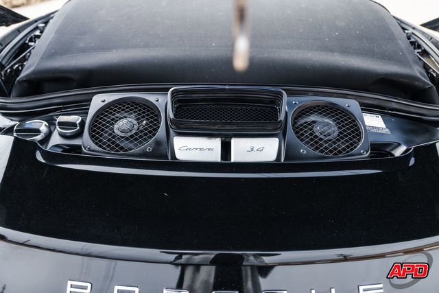 Used 2014 Porsche 911 Carrera image 28