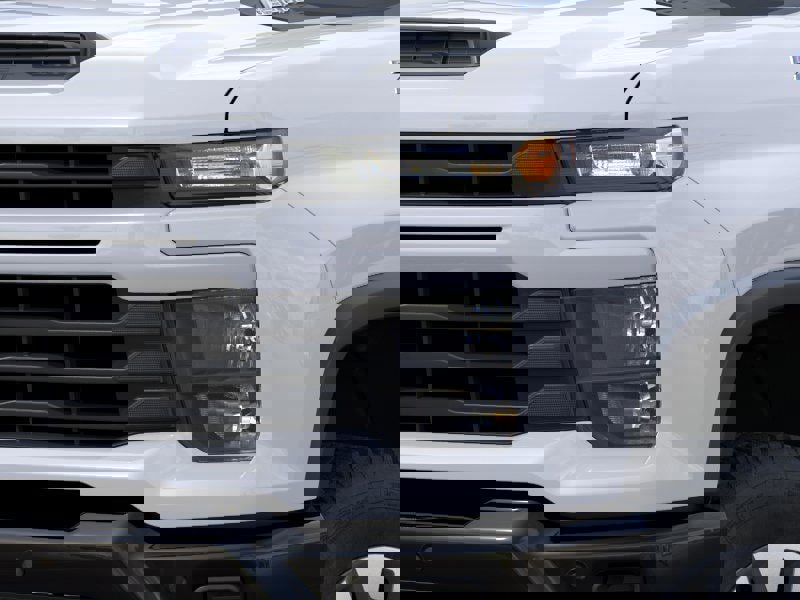 New 2026 Chevrolet Silverado 2500 Custom w/ Custom Value Package image 43