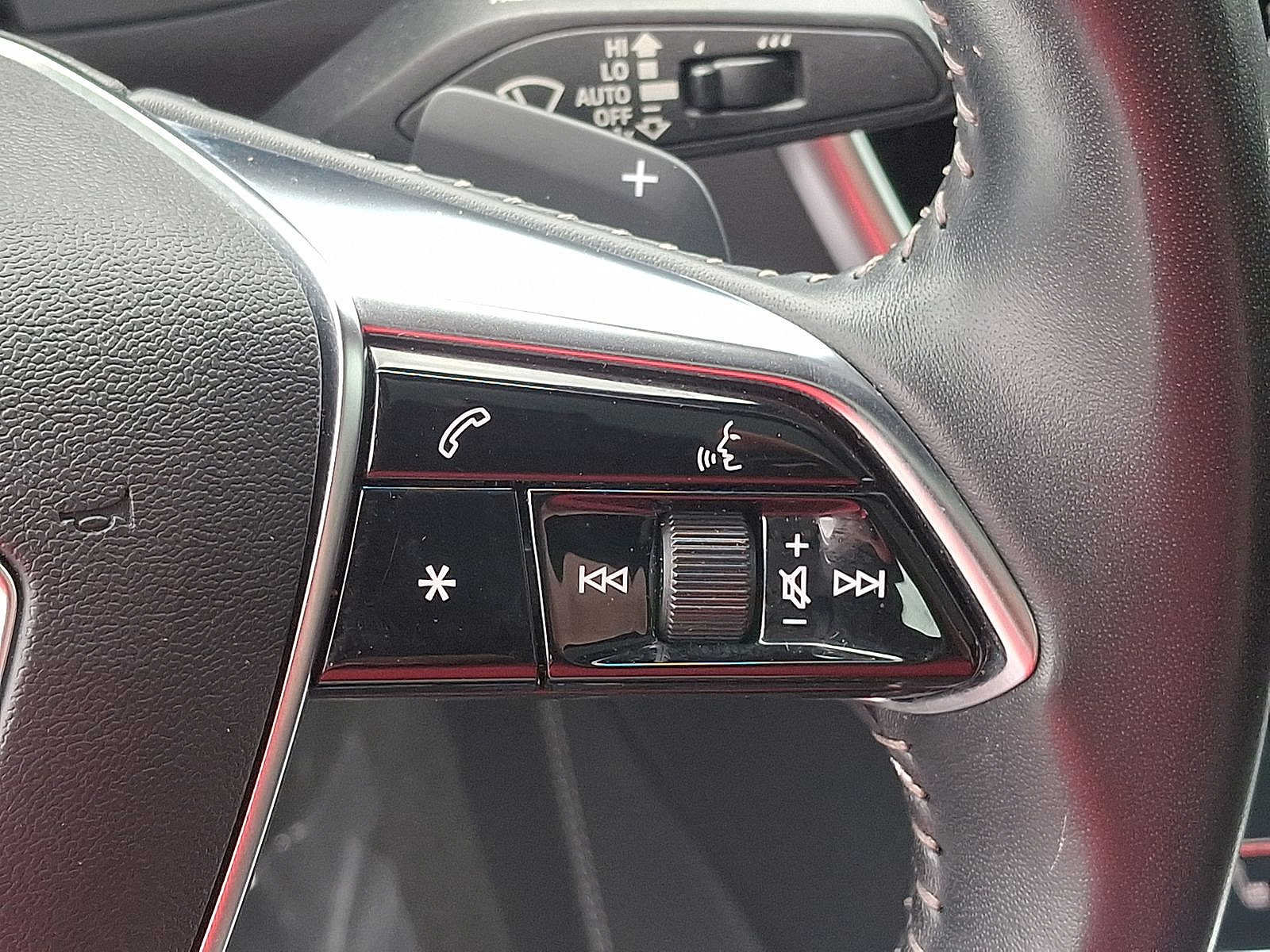 Used 2019 Audi A6 2.0T Premium Plus w/ Premium Plus Package AWD/4WD image 17