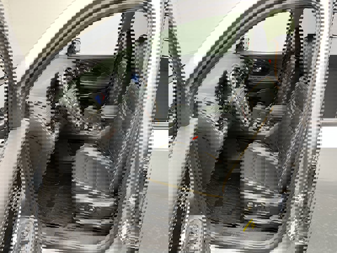 Certified 2023 GMC Terrain AT4 w/ LPO, Floor Liner Package video 3