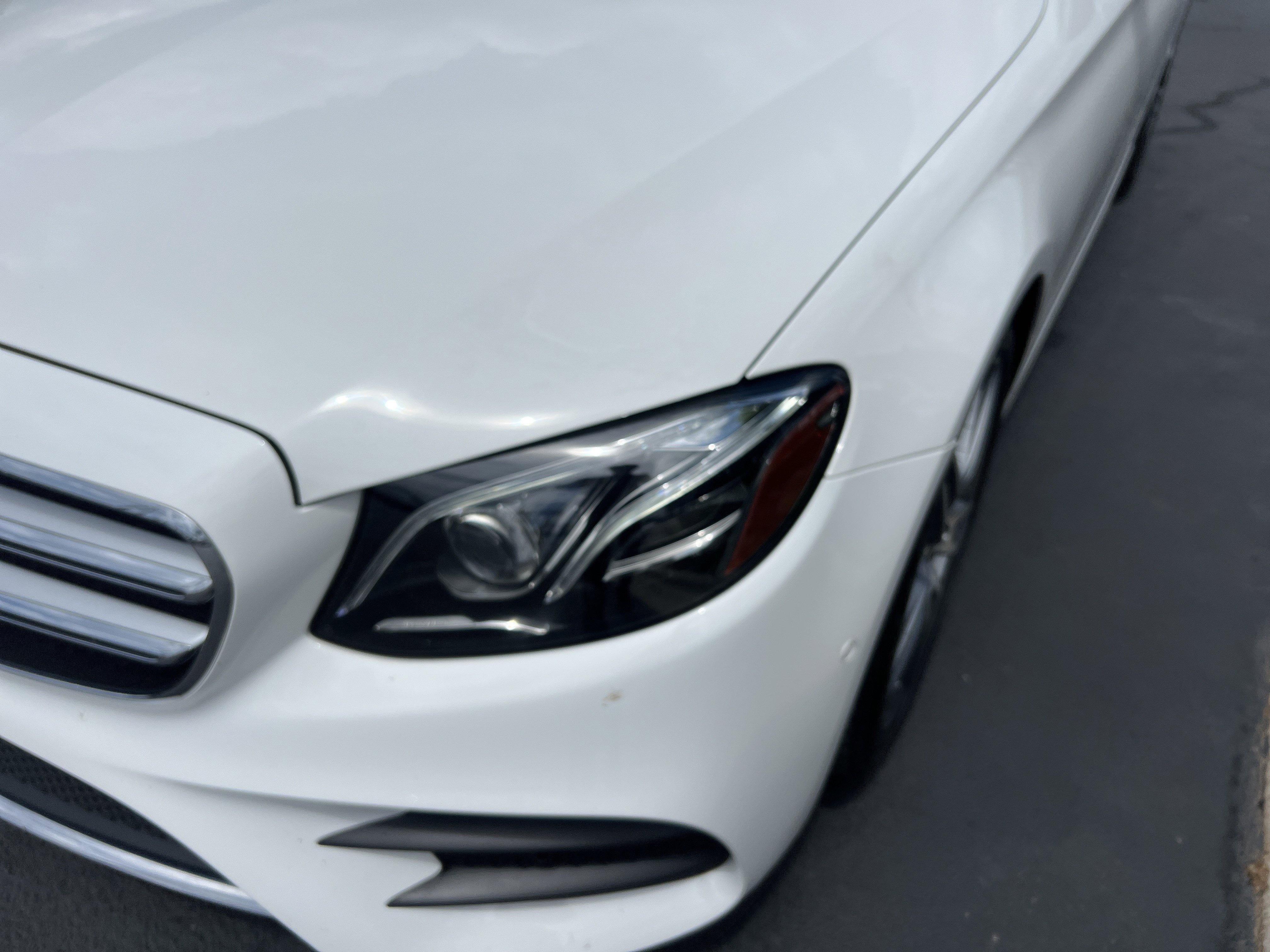 Certified 2019 Mercedes-Benz E 300 image 6