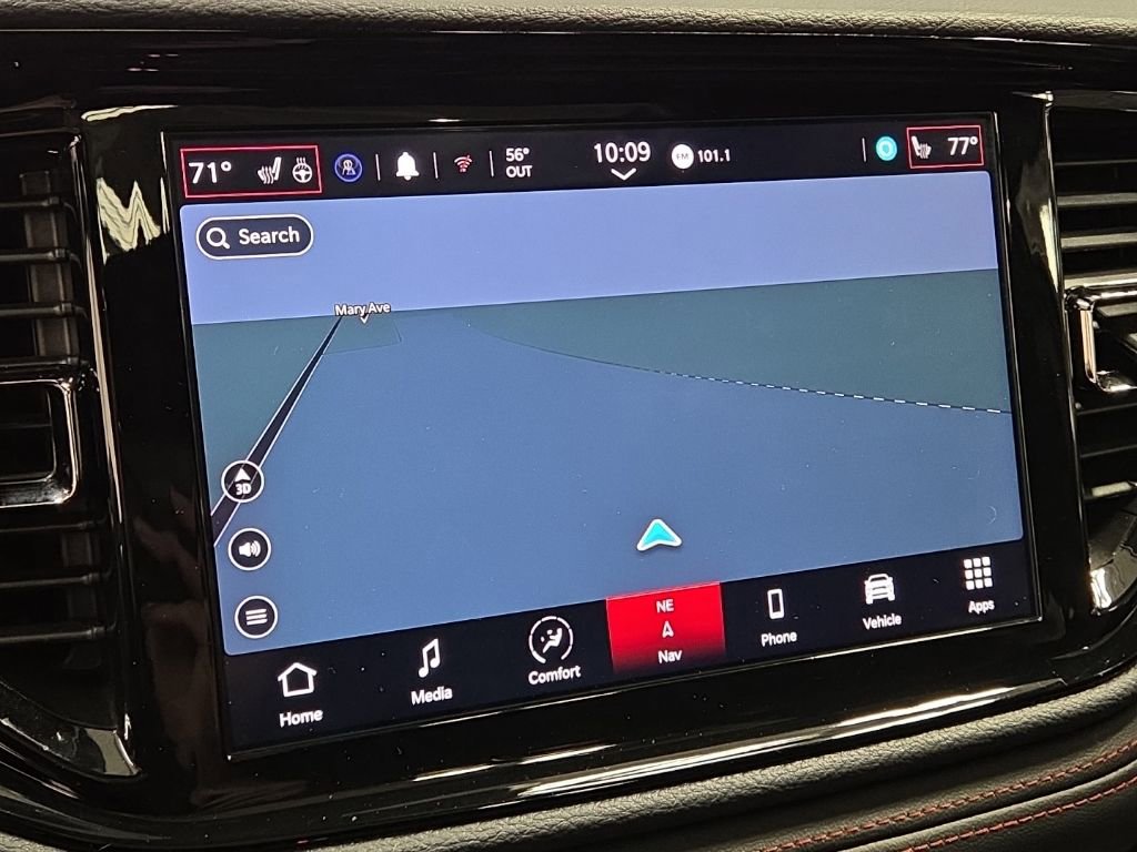 Used 2024 Dodge Durango GT AWD/4WD image 17