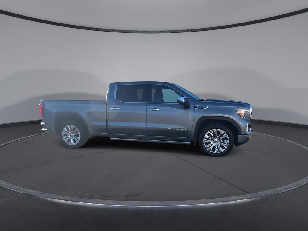 Used 2020 GMC Sierra 1500 Denali w/ Denali Ultimate Package image 3