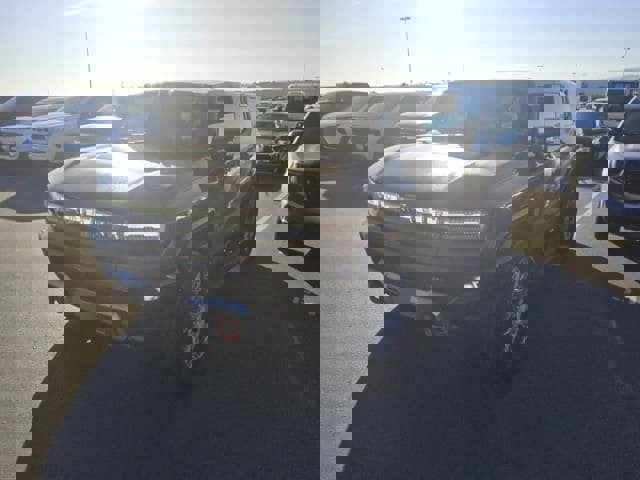 Used 2025 GMC Hummer EV 3X w/ LPO, Sport Package image 3