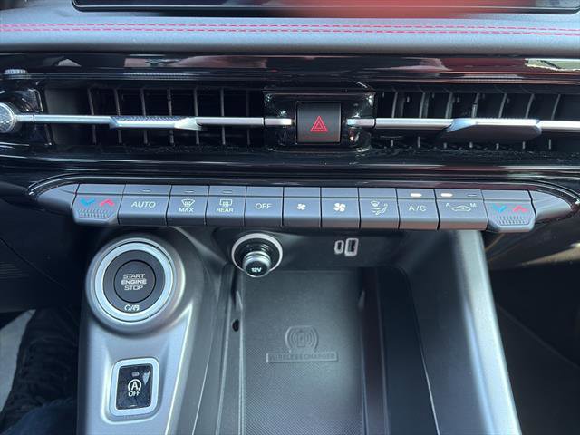 Used 2023 Dodge Hornet GT Plus w/ GT Blacktop Package image 23