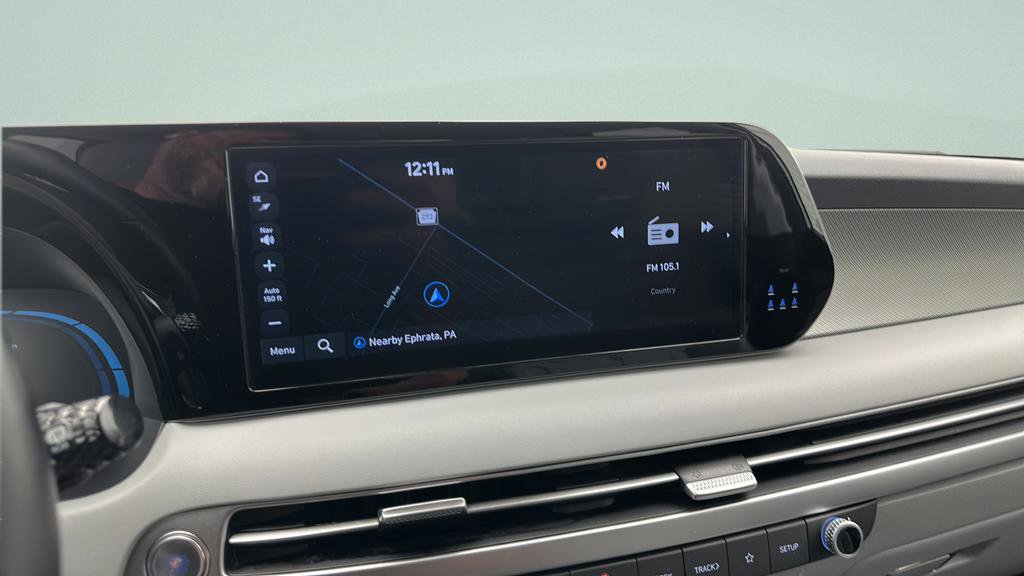 Used 2025 Hyundai Palisade SEL AWD/4WD image 19