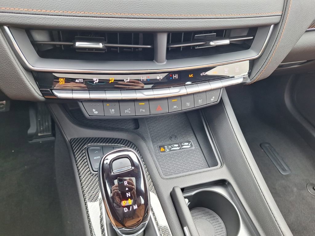 New 2026 Cadillac CT5 Sport image 15