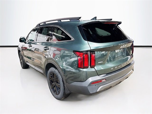 Used 2022 Kia Sorento S w/ Option Group 015 image 5